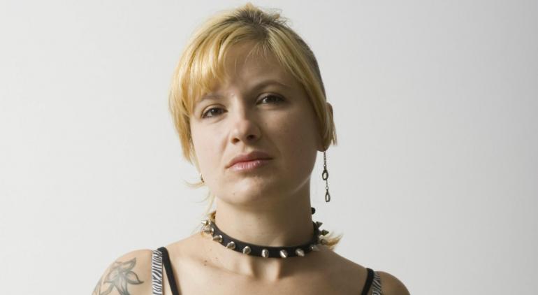 Mónica Moreno