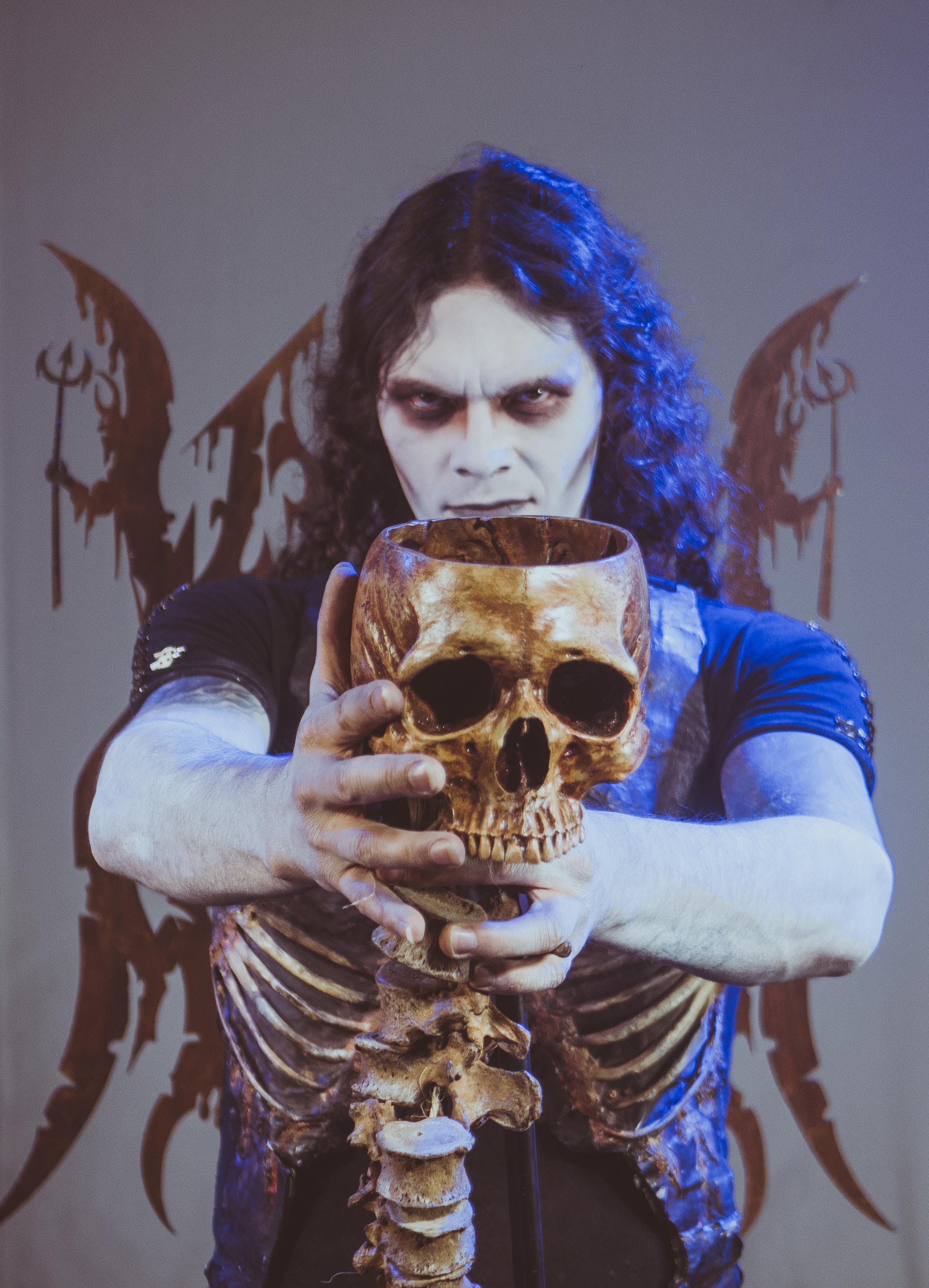 Julián Thanatos