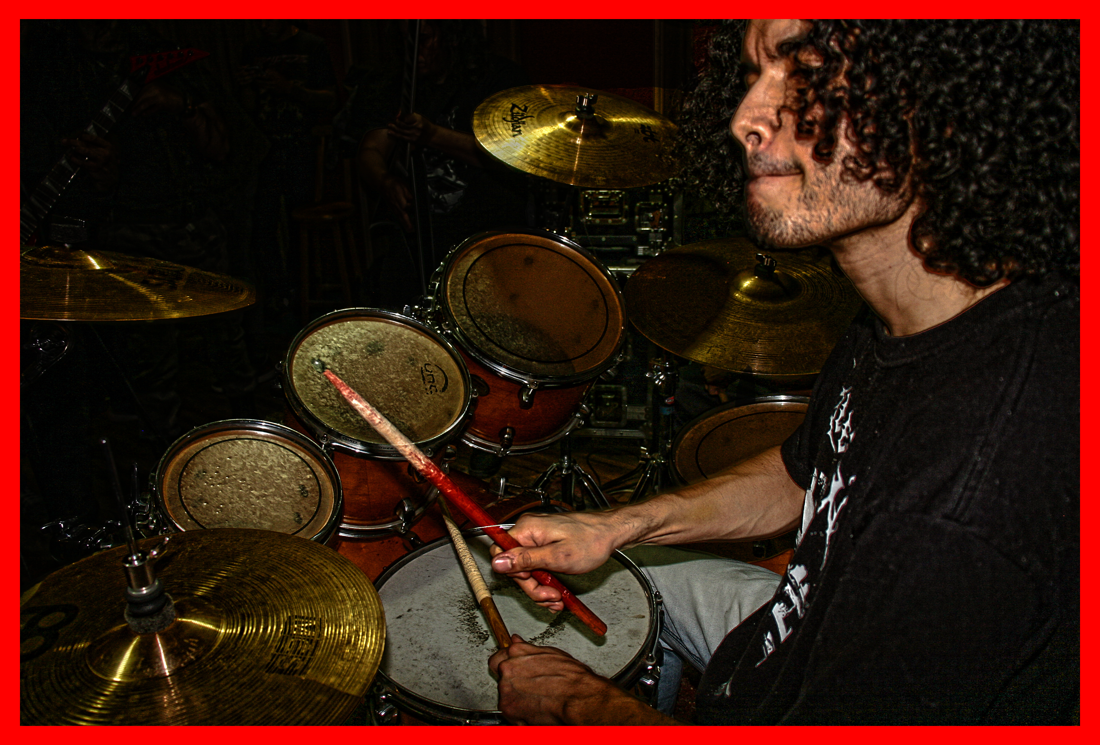 Bateria