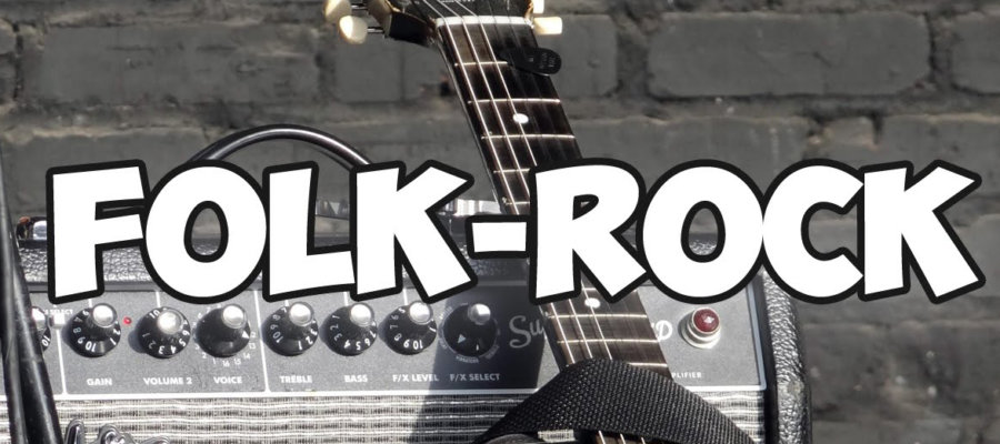 
            <div>Folk Rock</div>
      