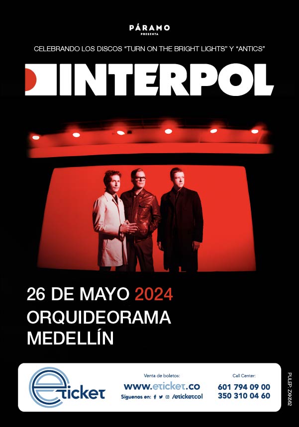 INTERPOL 