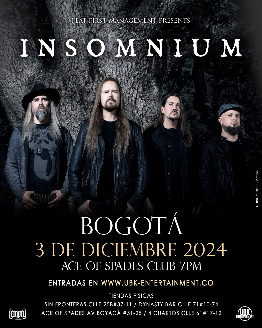 Insomnium
