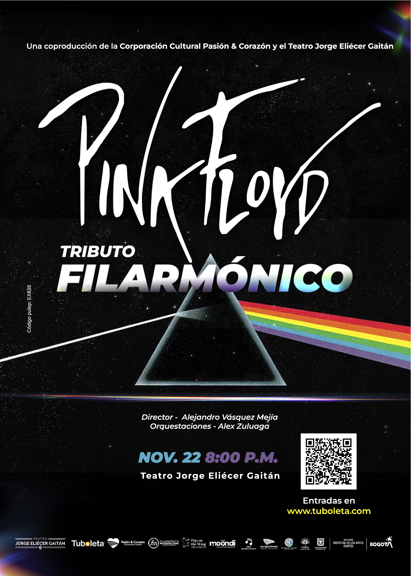 Pink Floyd