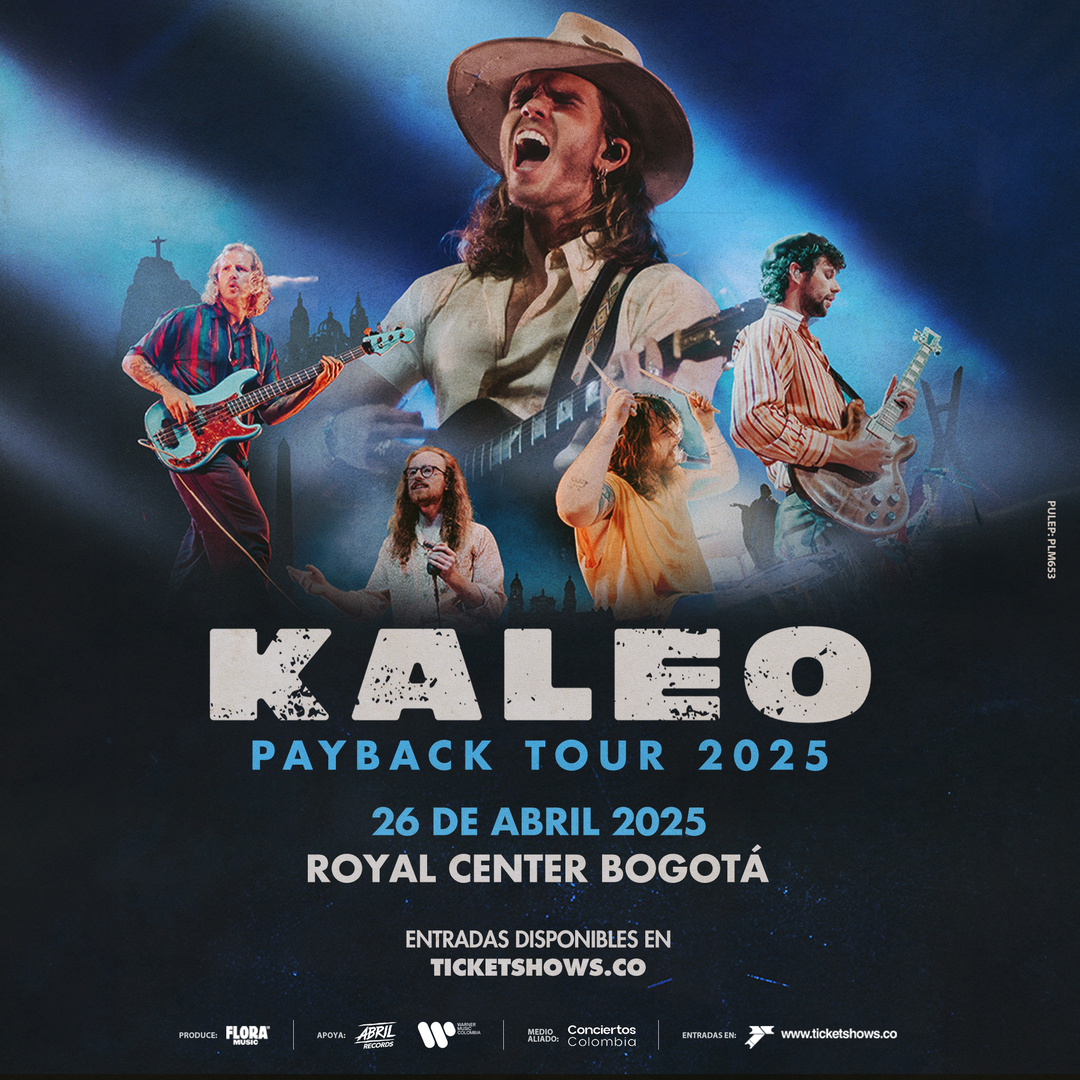 Kaleo