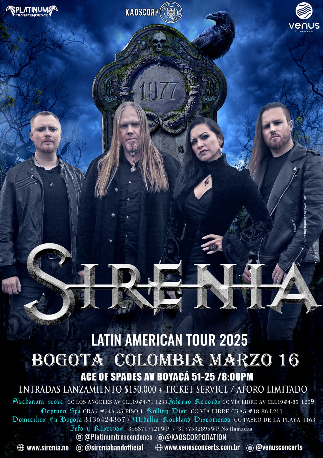 Sirenia