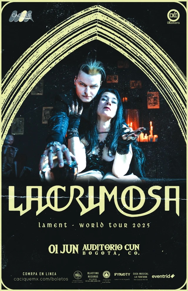Lacrimosa