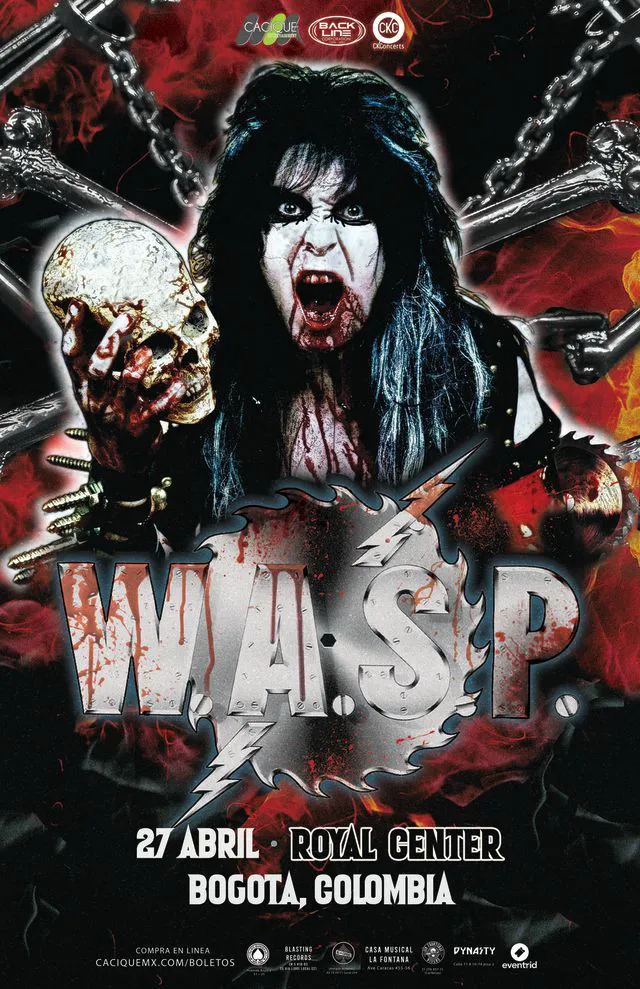 WASP