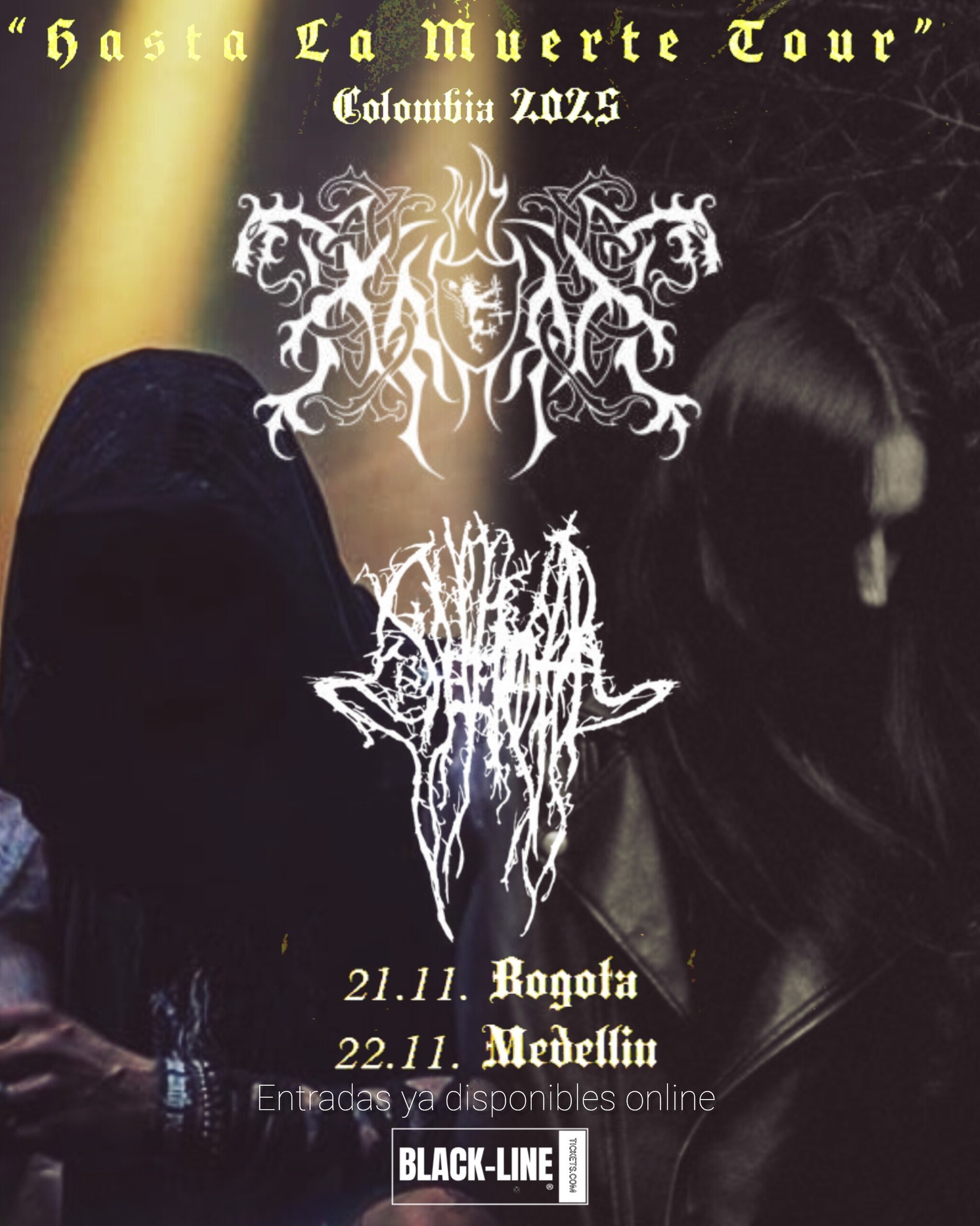 KRODA+SEVEROTH