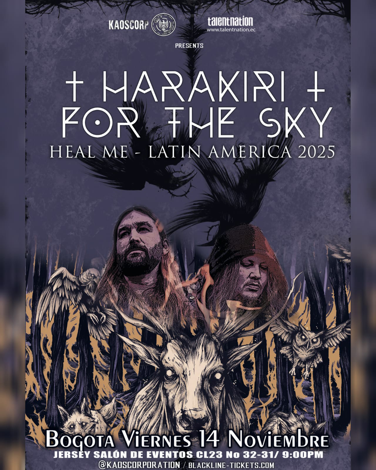 HARAKIRI