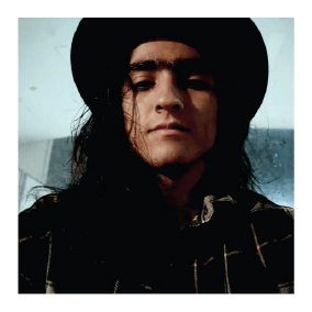 Miguel Ocampo Guitarrista Devöre