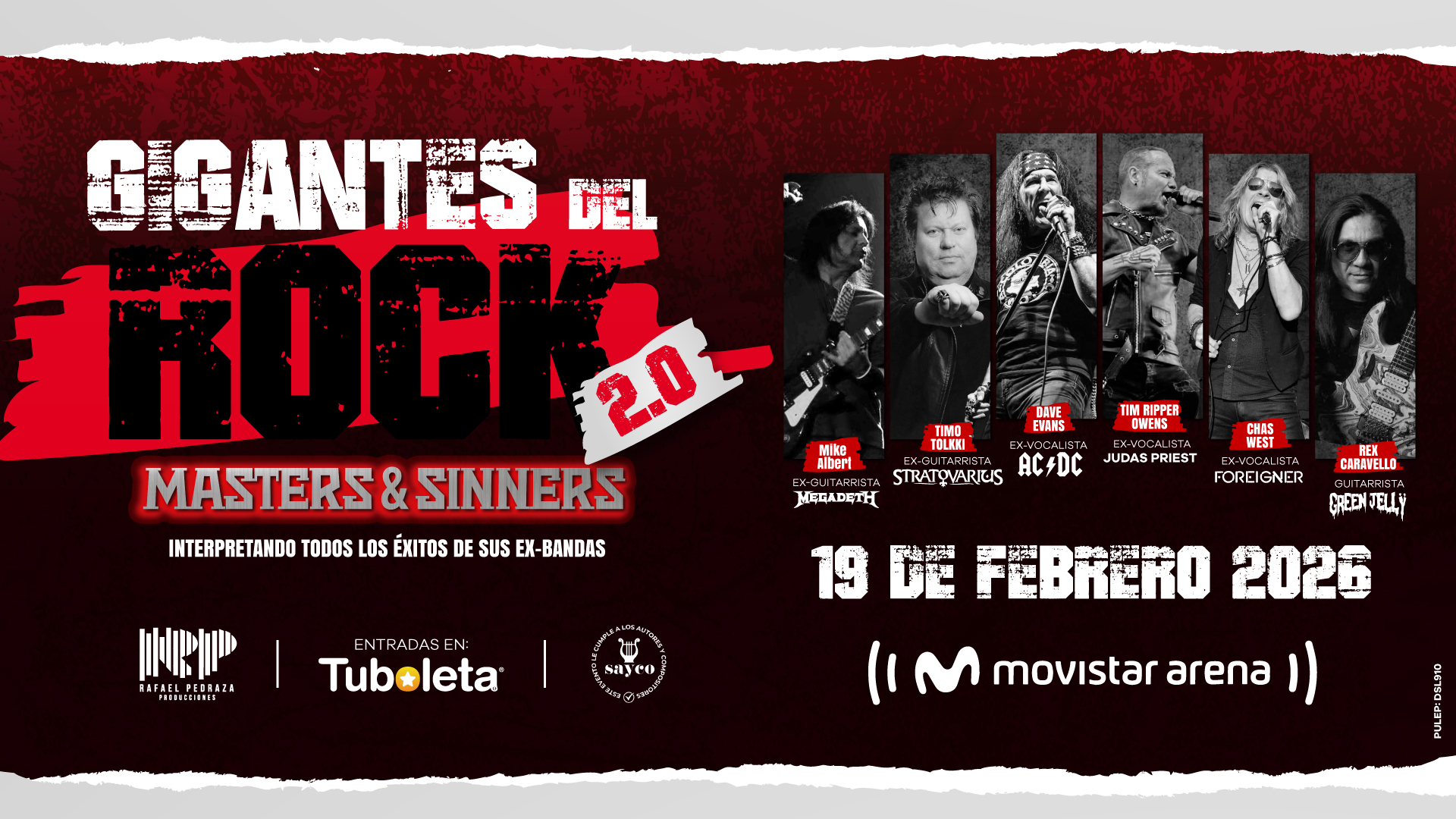 Gigantes2.0
