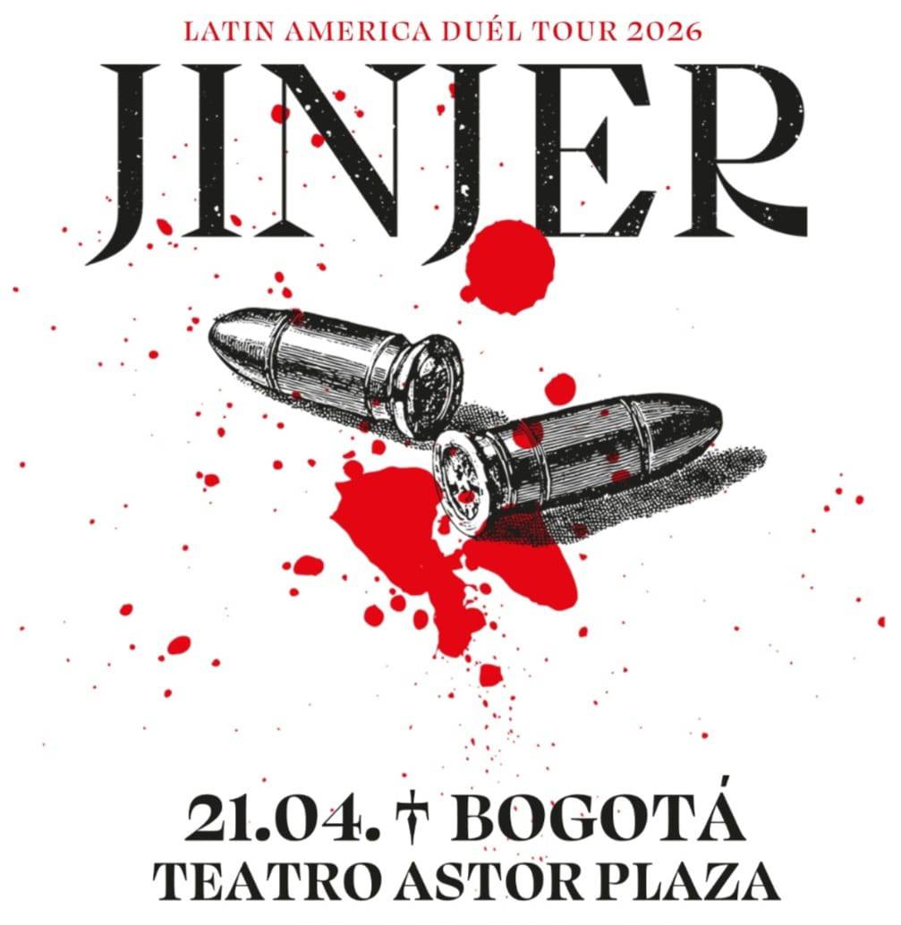 JINJER