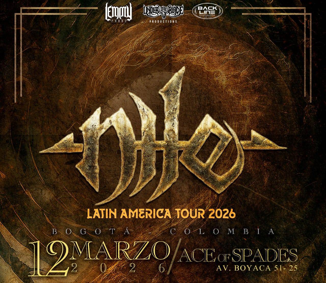 NILE