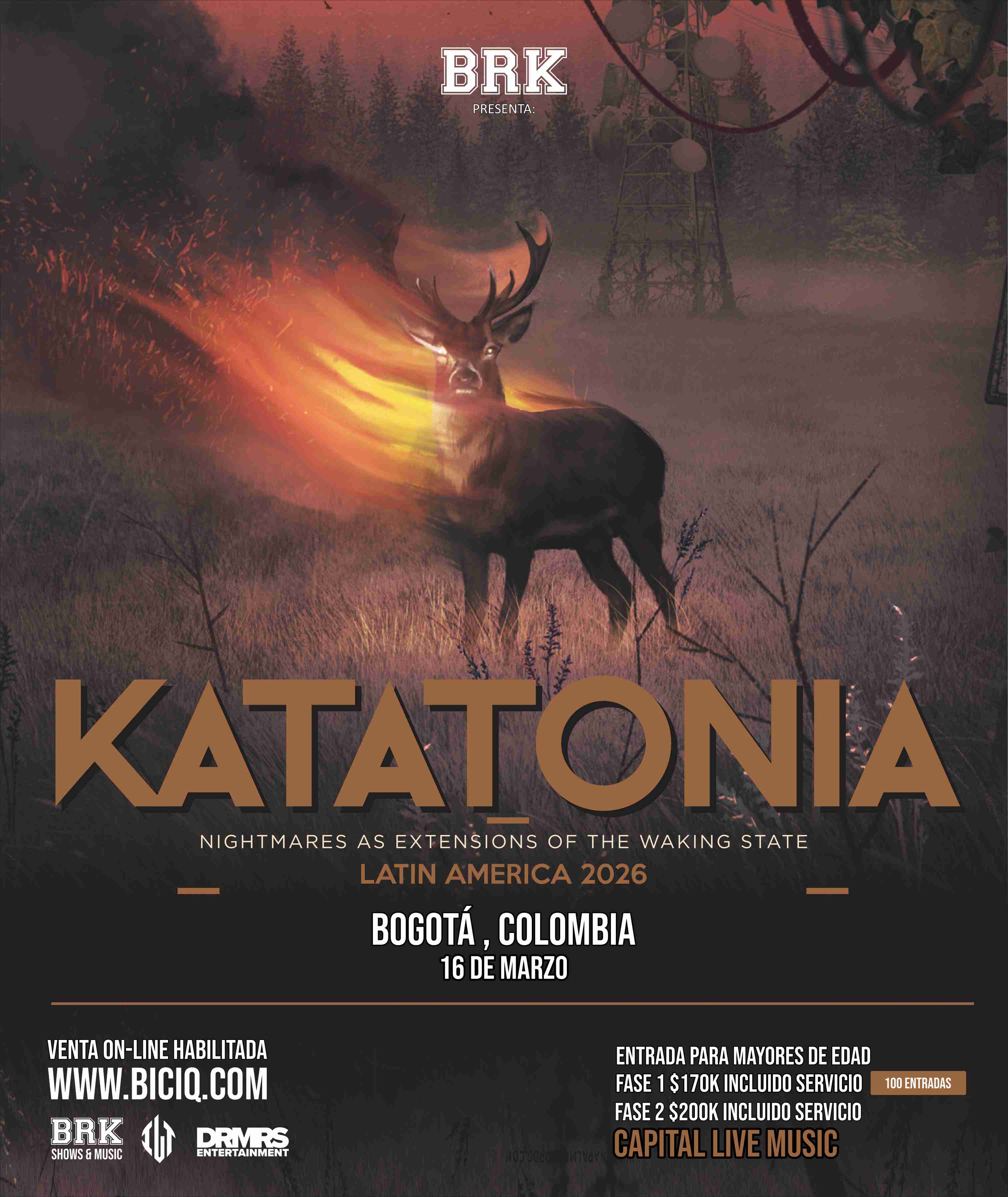 KATATONIA