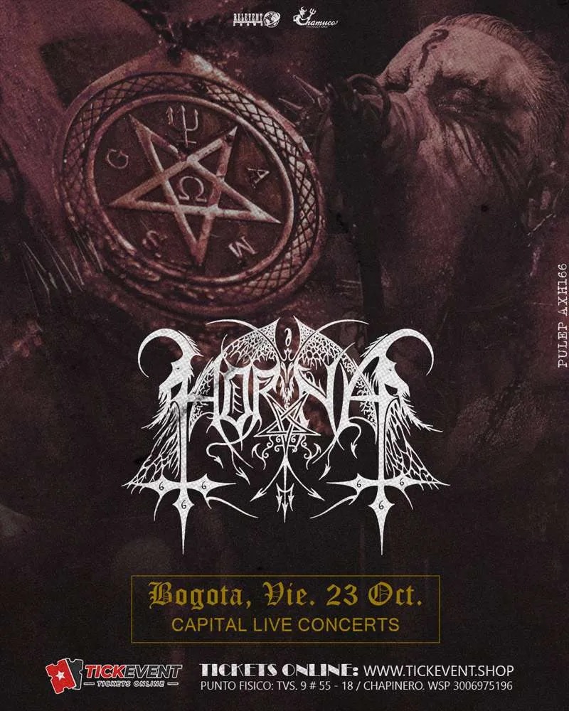 HORNA