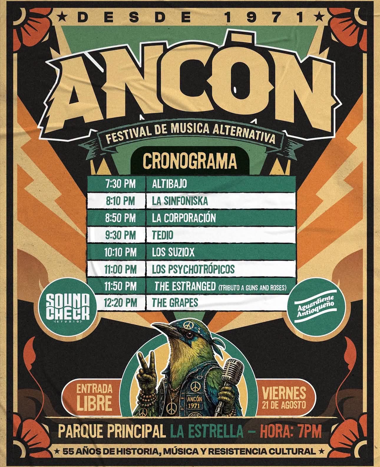 Ancón