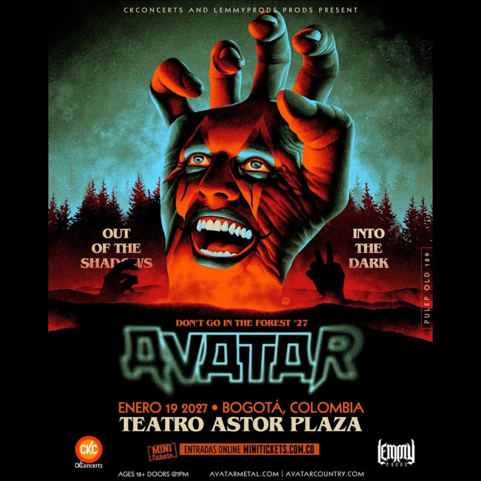Concierto