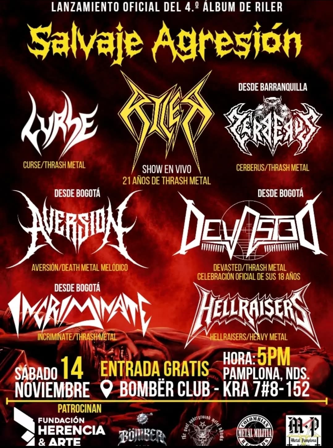 Flayer