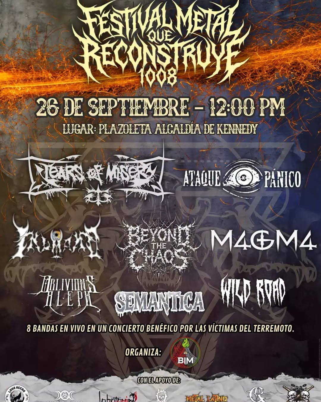 flayer