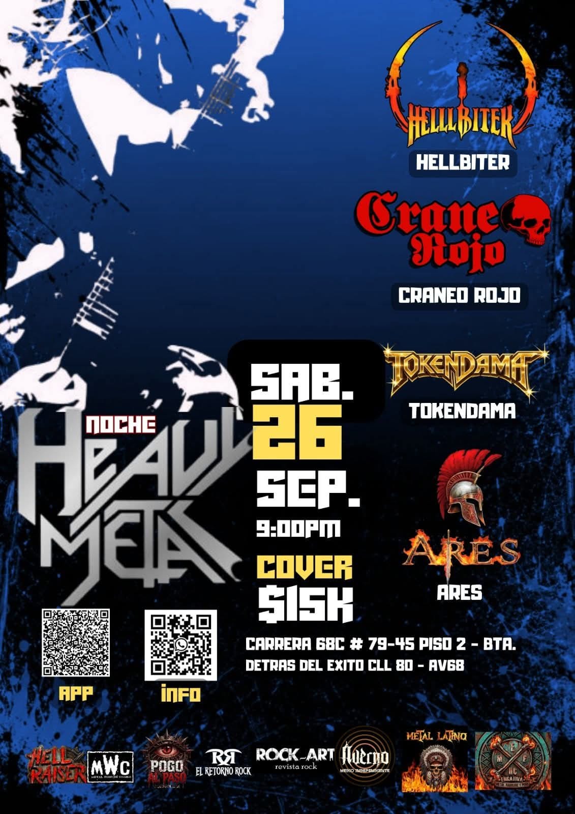 Flayer