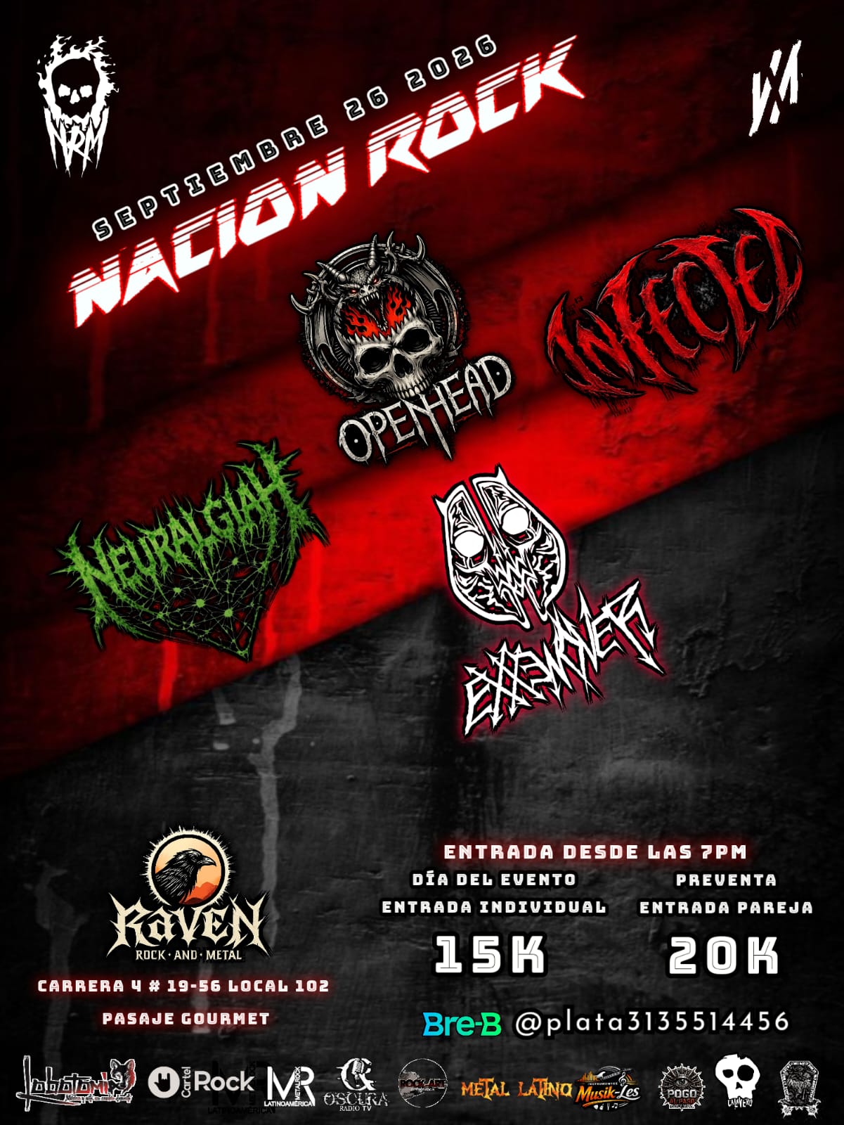 flayer