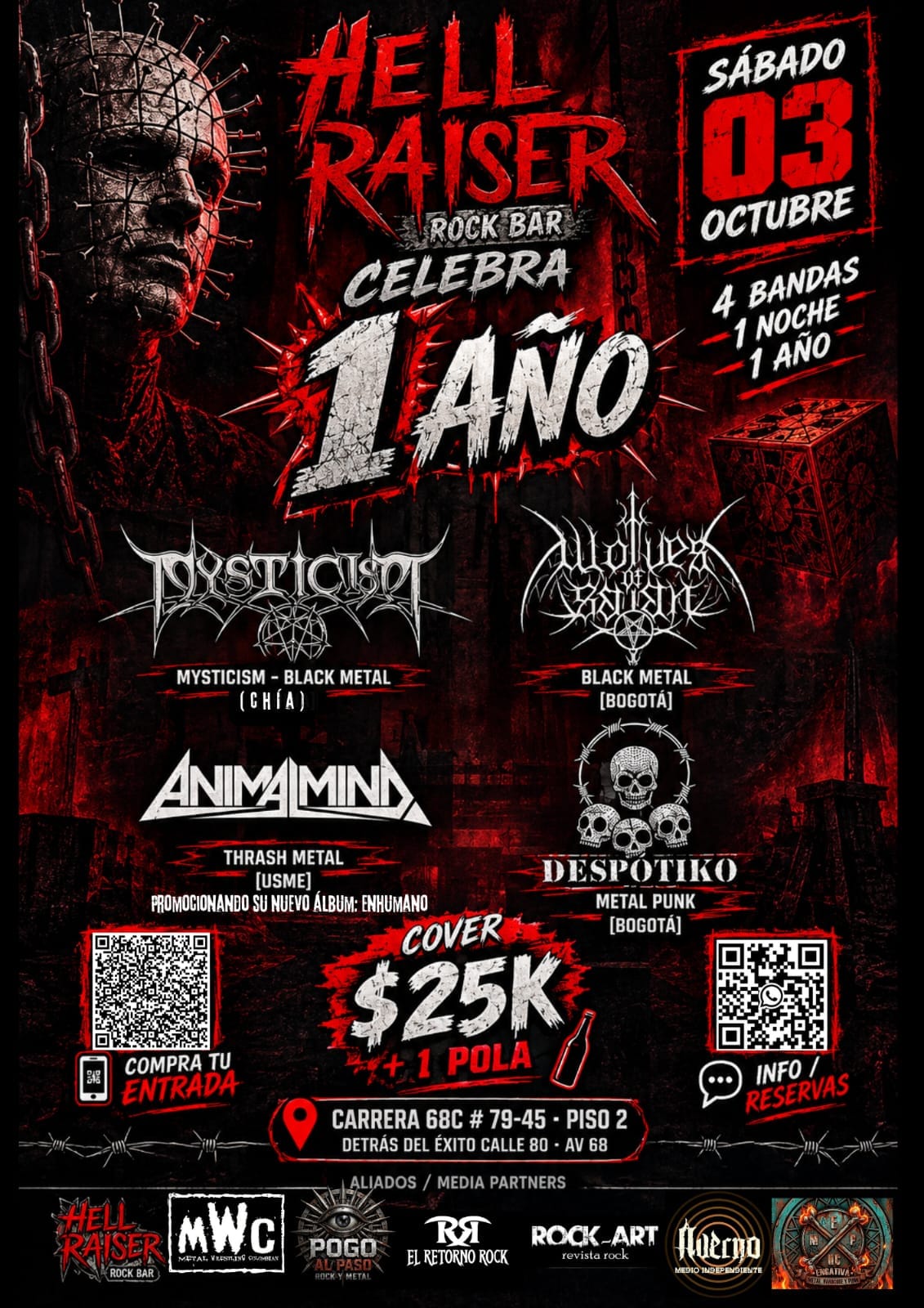Flayer