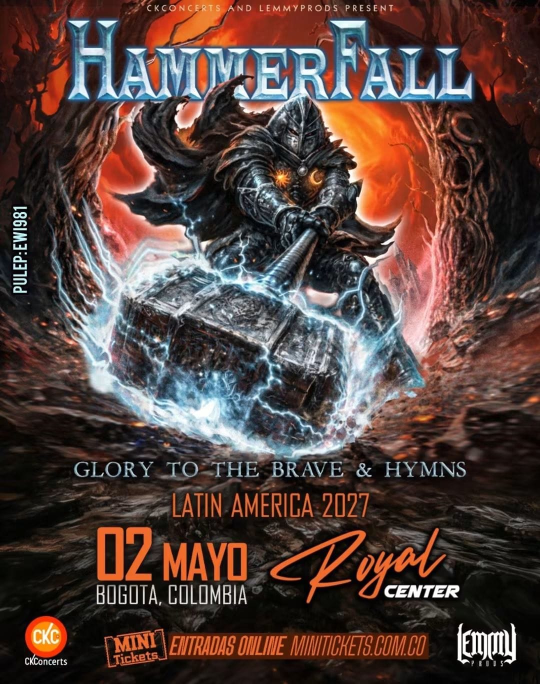 Flayer