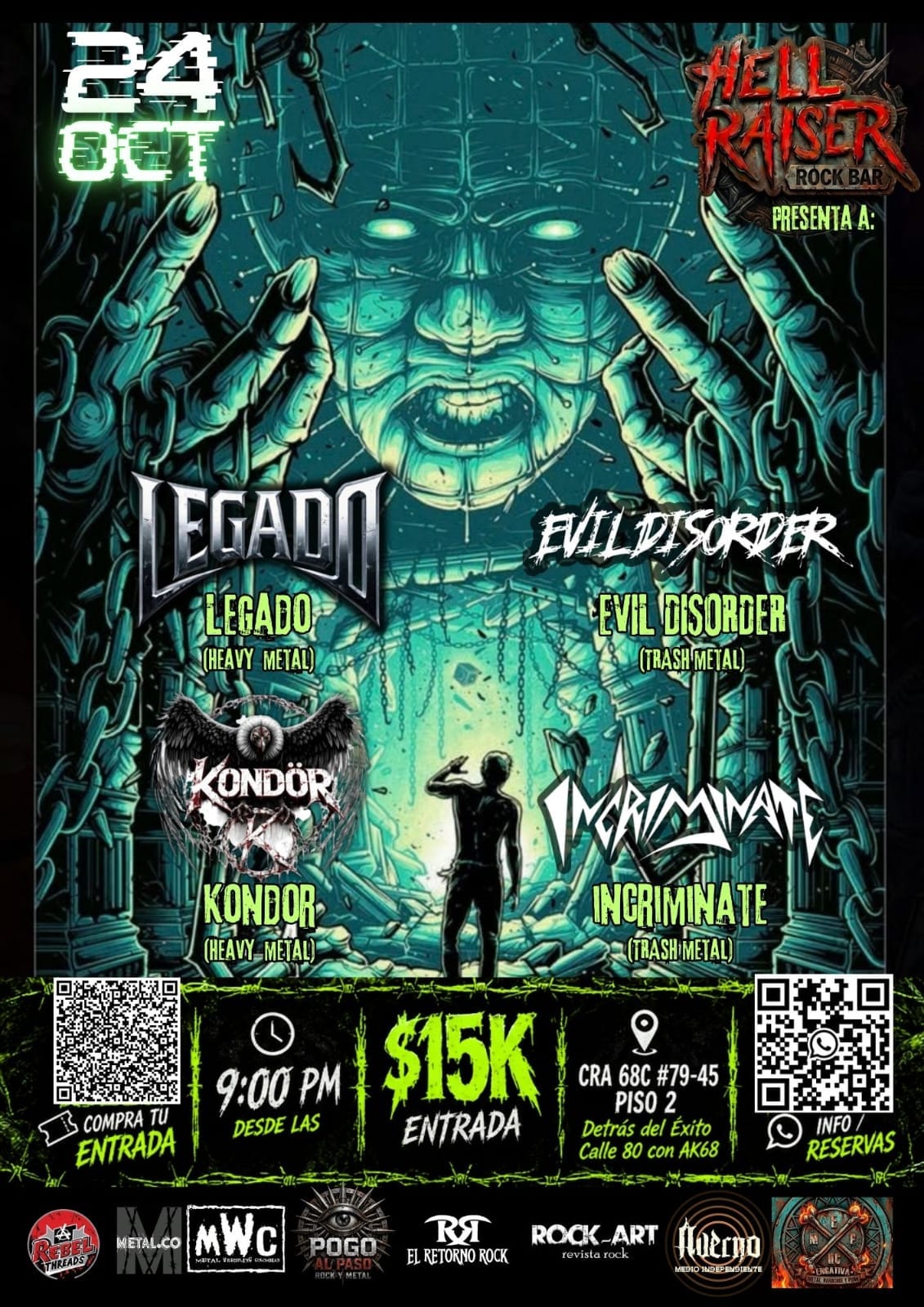 Flayer