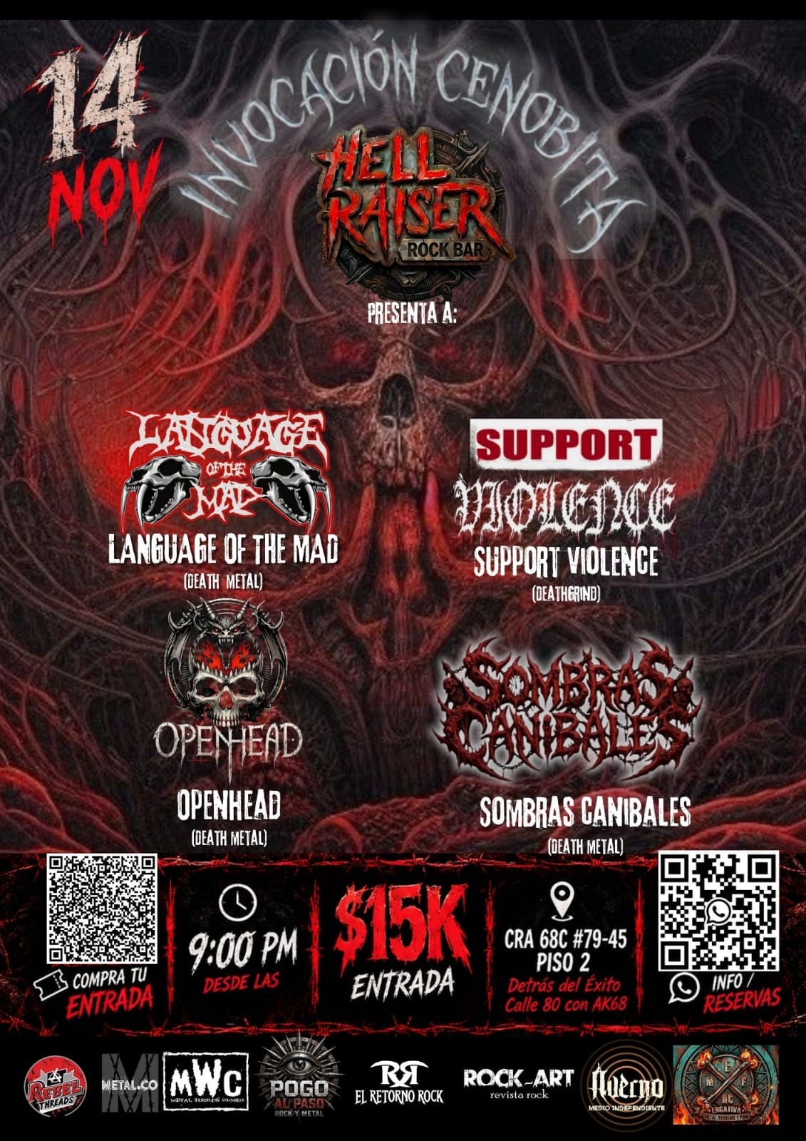 Flayer
