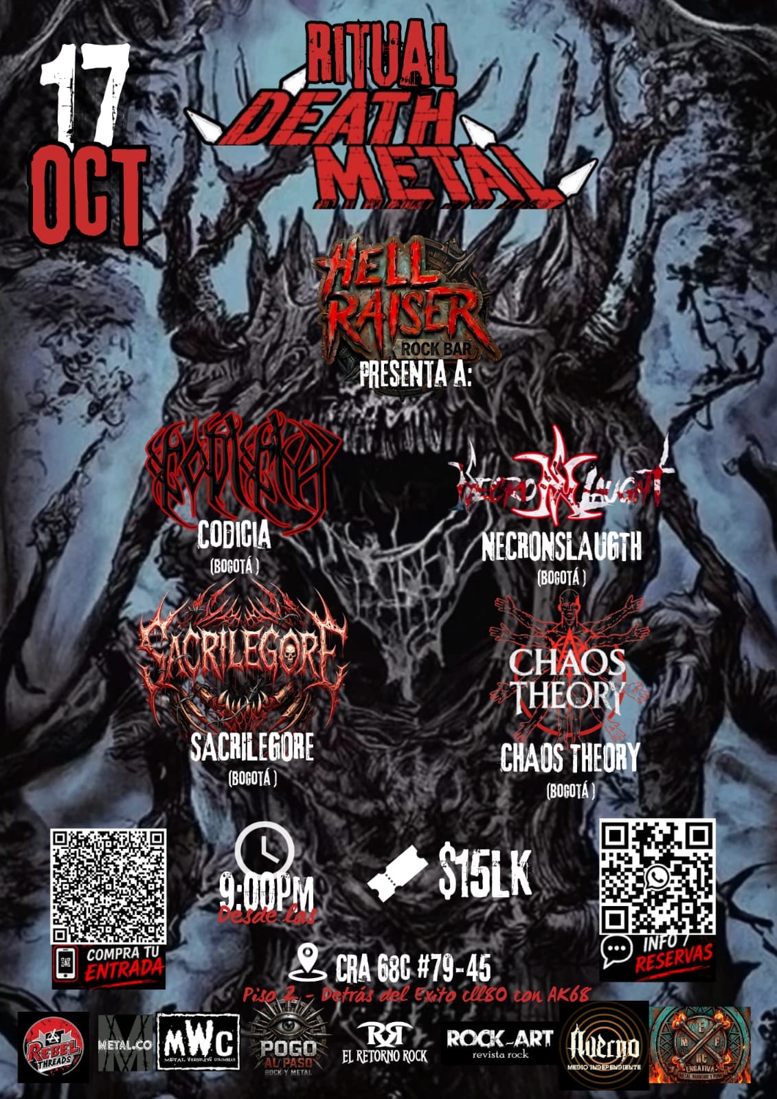 Flayer