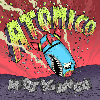 Atomico (2013)