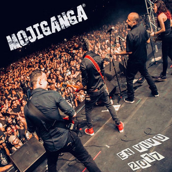 En Vivo 2017 (2017)