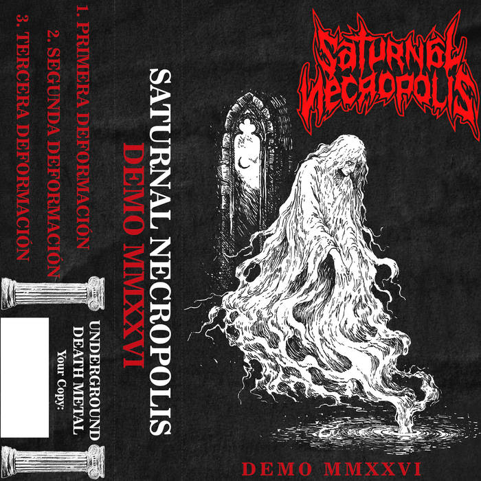 DEMO MMXXVI