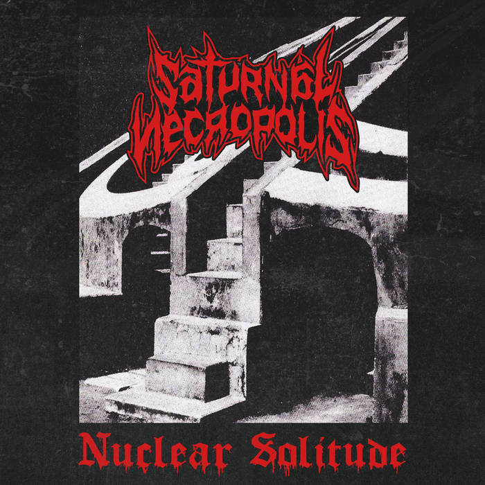Nuclear Solitude