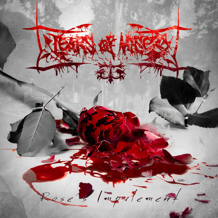 Rose´s Impalement