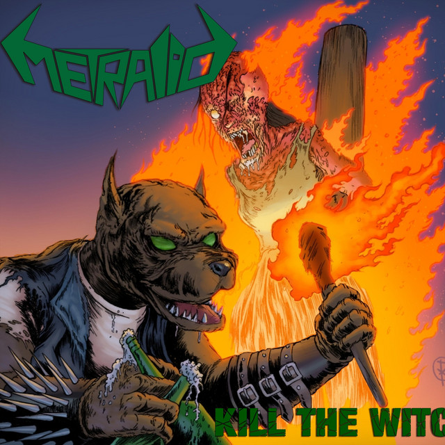 Kill the Witch