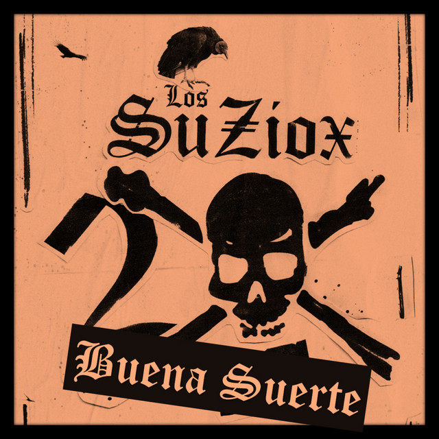 Buena Suerte