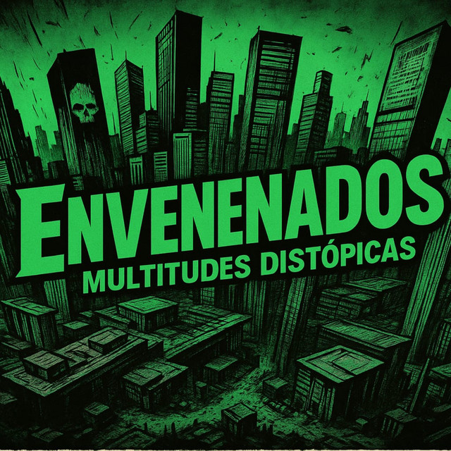 Multitudes Distopicas