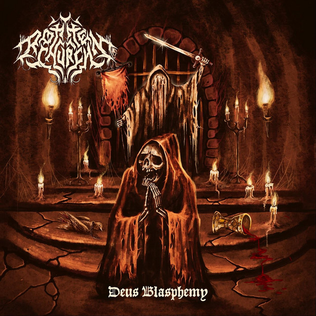 Deus Blasphemy