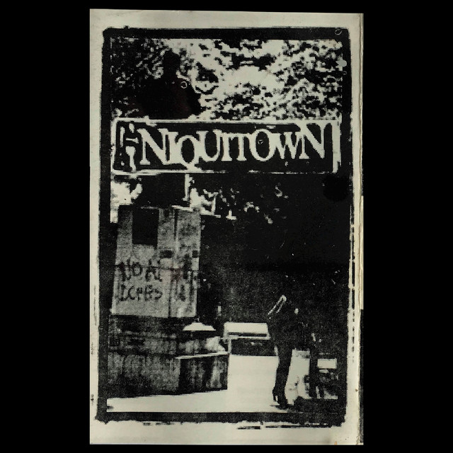 1999 (Demo Tape)