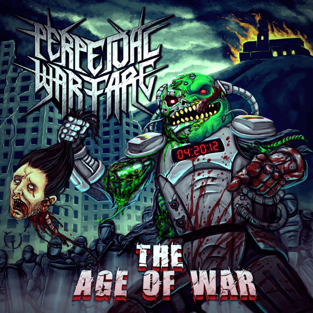 The Age Of War