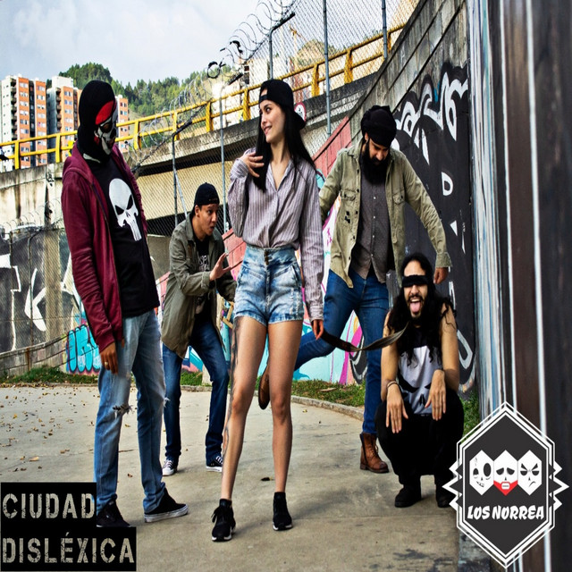 Ciudad Disléxica