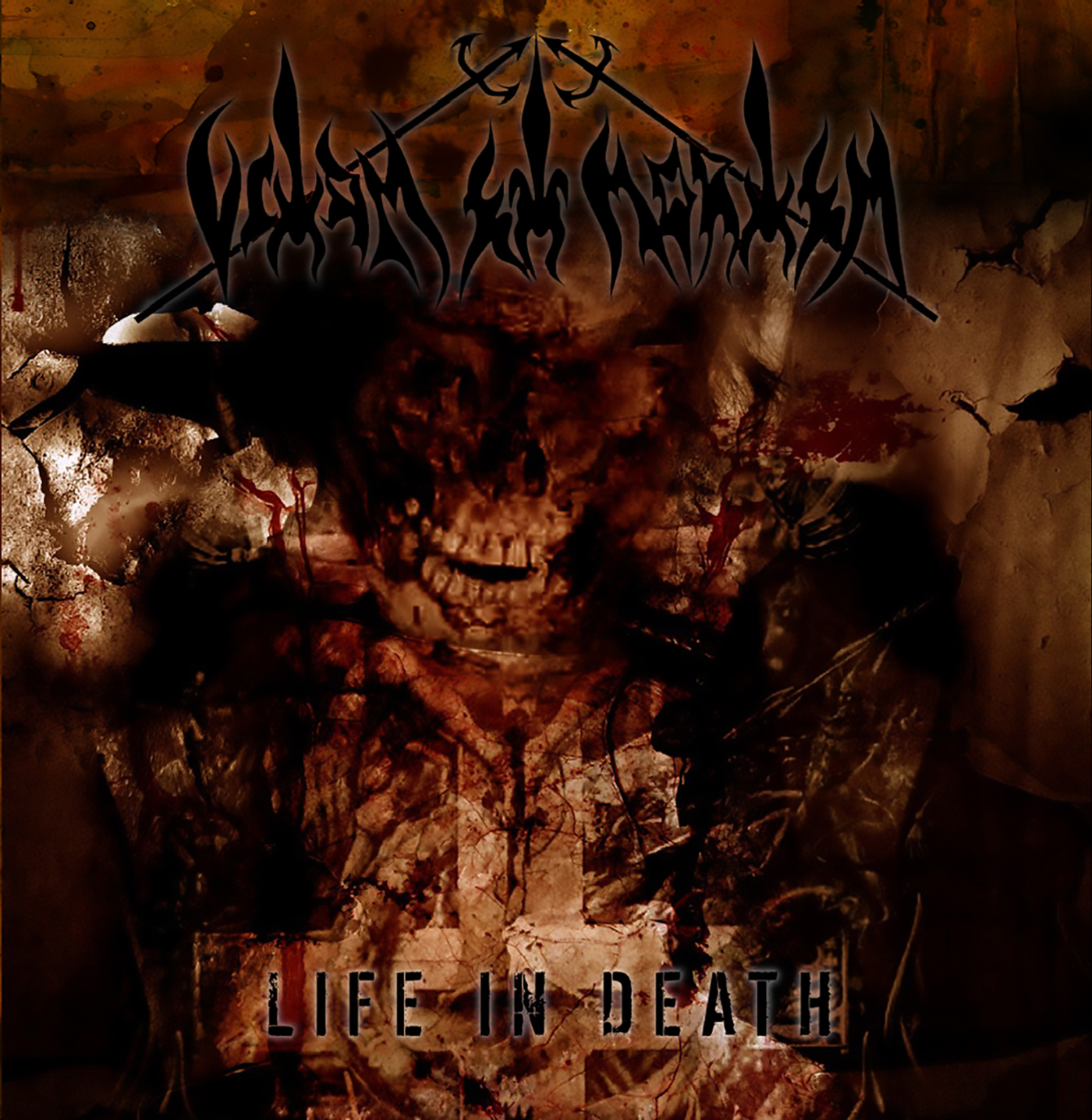 Life in Death