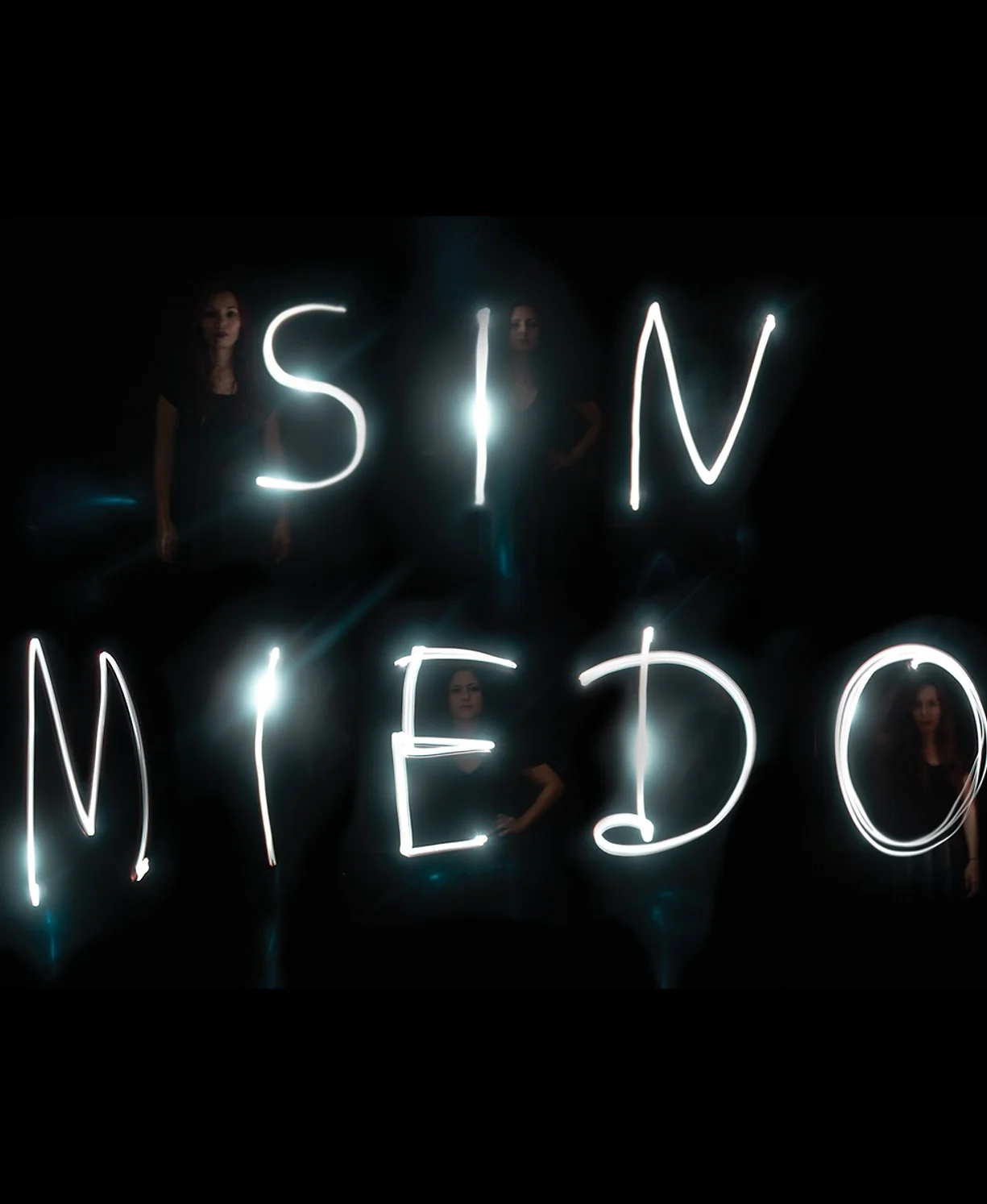 Sin Miedo