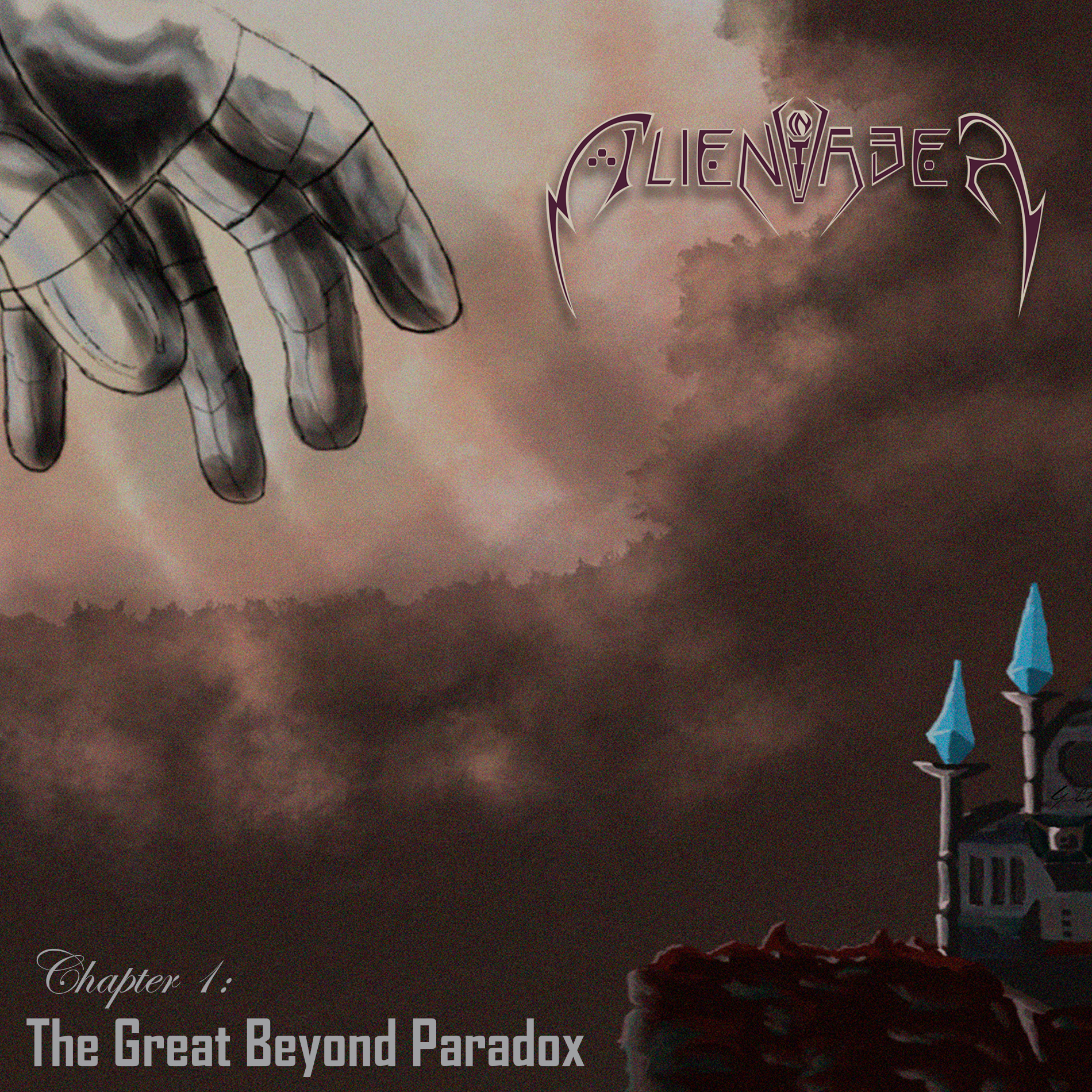 Chapter I: The Great Beyond Paradox