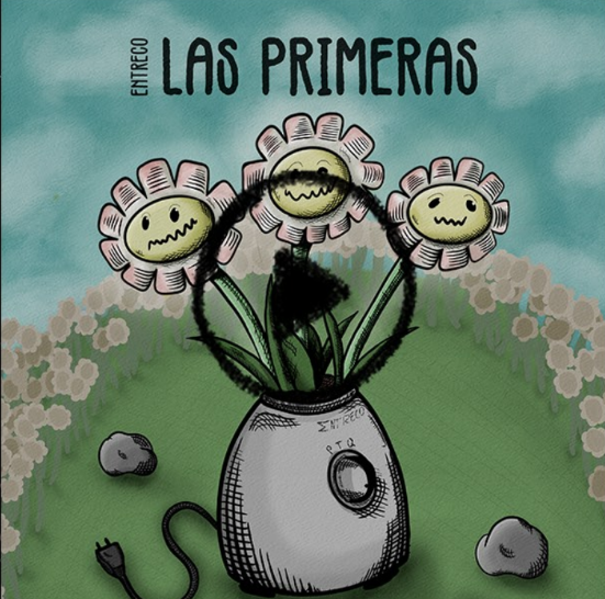Las Primeras (EP)