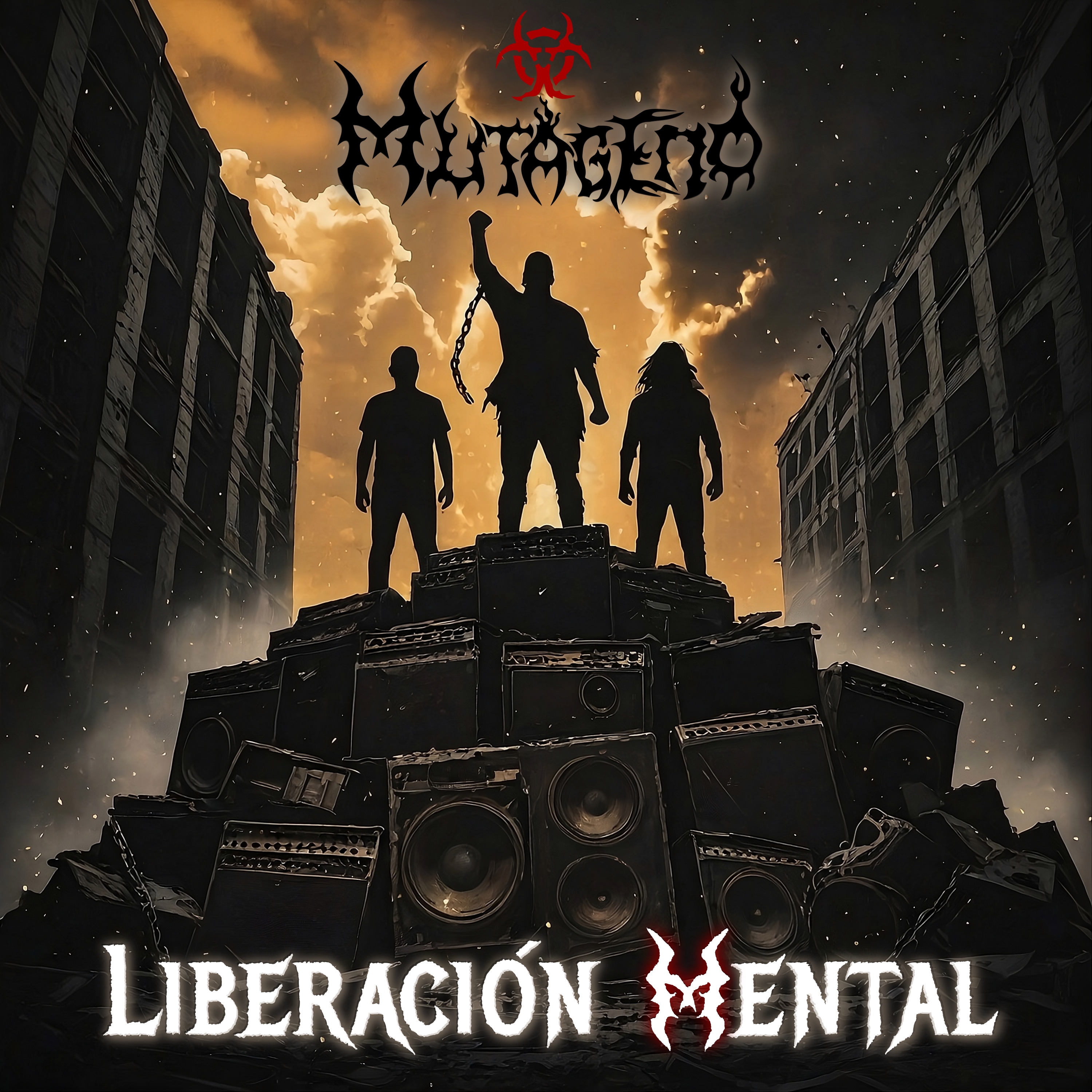 Liberación mental