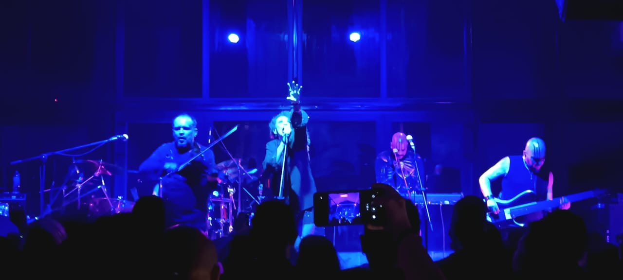 Tenebrarum 35 años