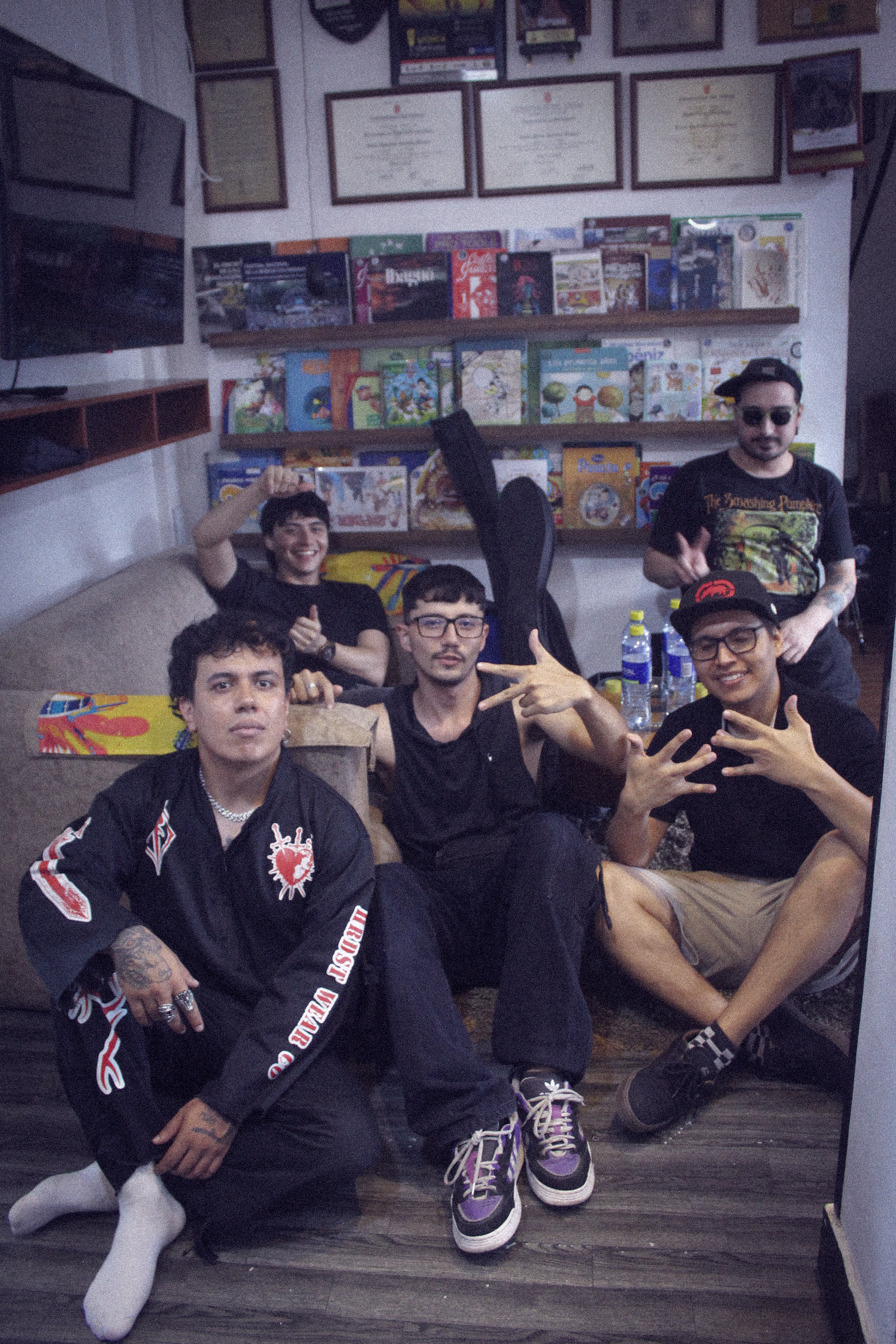 Sporas