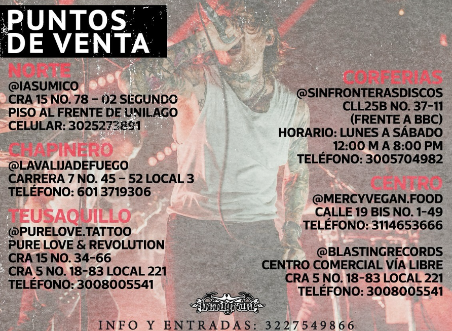 PuntosVenta